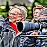 Labour Expels Ken Loach from The Party