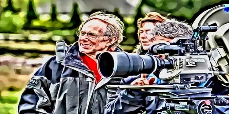 Labour Expels Ken Loach from The Party