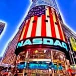 NASDAQ Stock Market Exchange New York