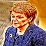 Nicola Sturgeon’s Sister Arrested