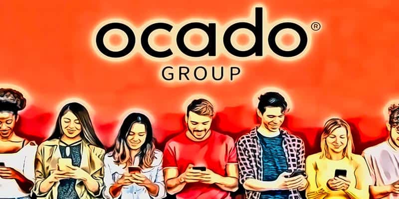 Ocado Group offers staff remote working