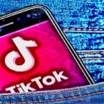 TikTok was the world's most downloaded app in 2020