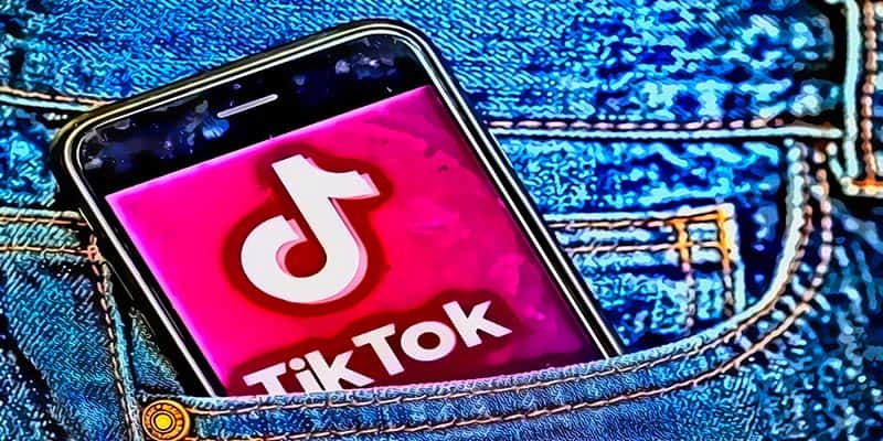 TikTok was the world's most downloaded app in 2020