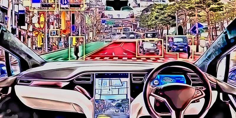 US Federal agency opens investigation into Tesla Autopilot