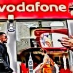 Vodafone Reintroduces Roaming Charges