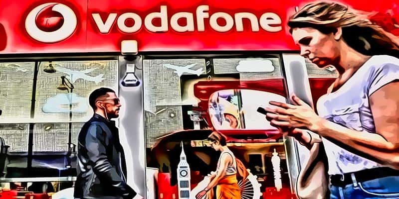 Vodafone Reintroduces Roaming Charges