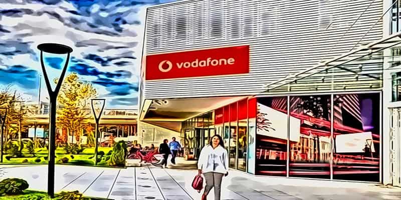 Vodafone Superstore