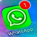 WhatsApp Mobile Phone Icon